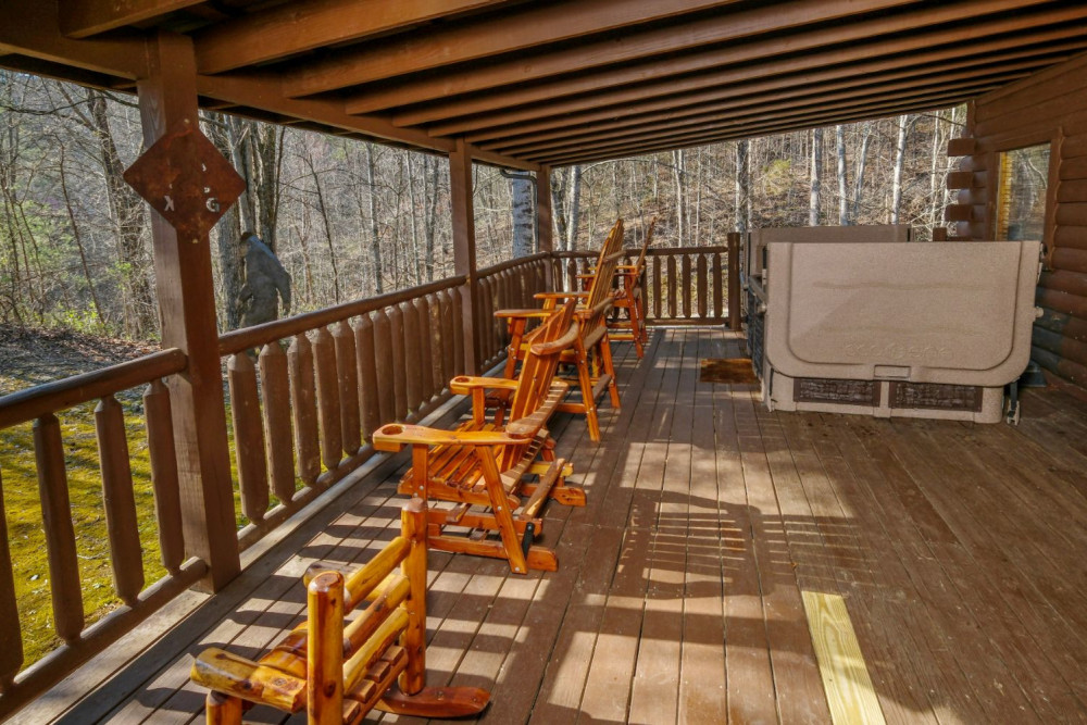 Pigeon Forge 43