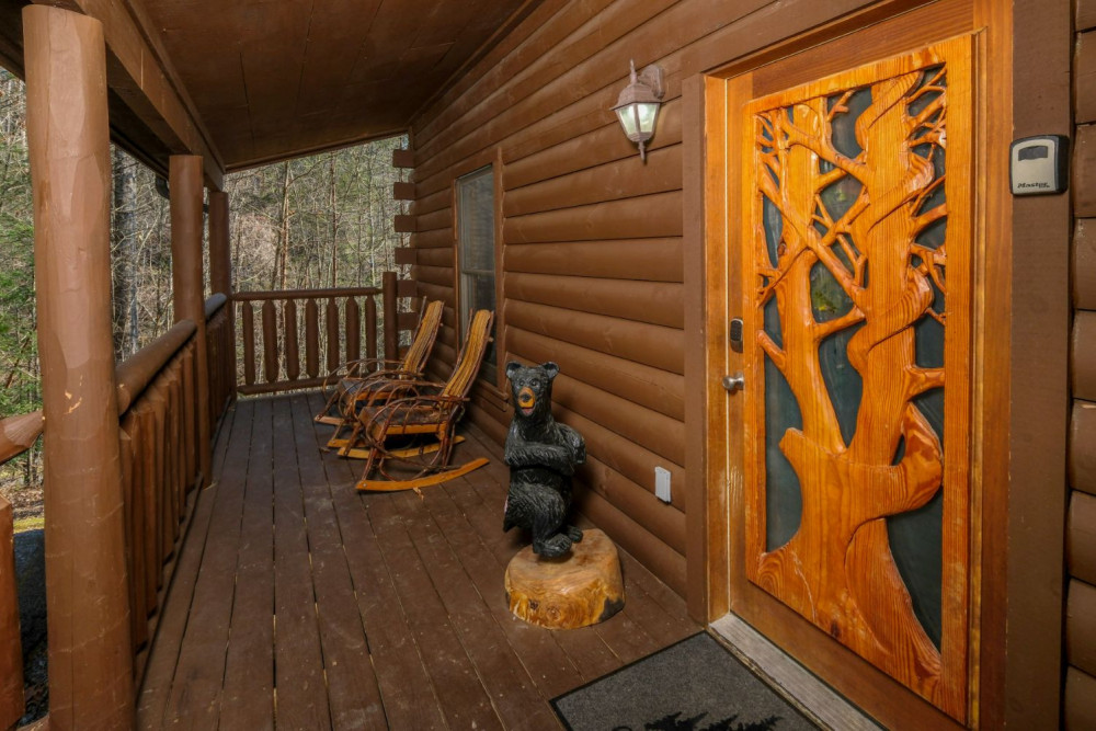 Pigeon Forge 43
