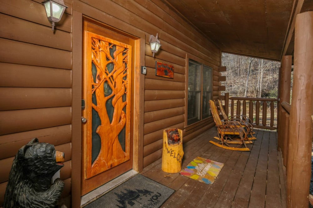 Pigeon Forge 43
