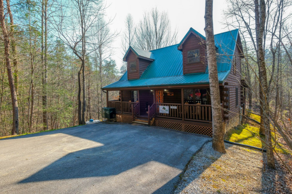 Pigeon Forge 43