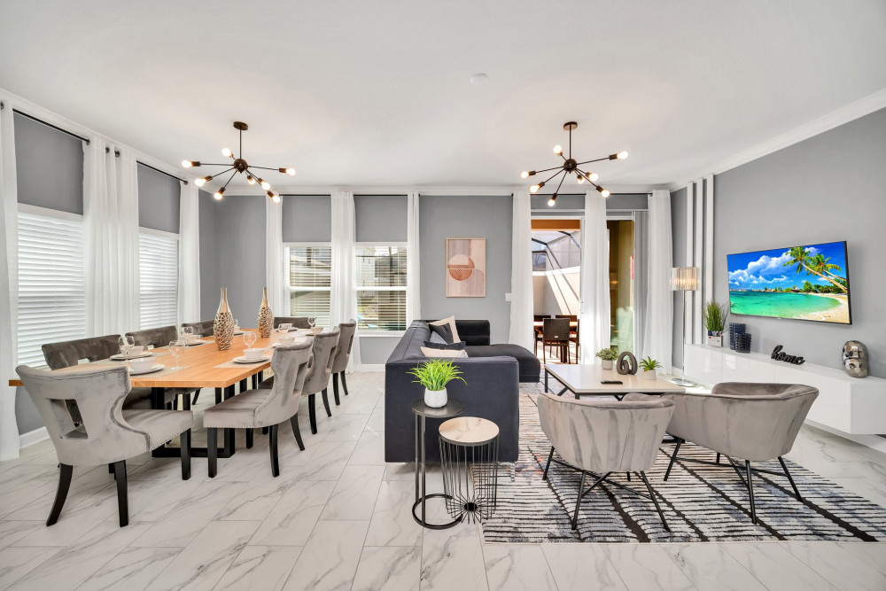 Storey Lake Resort 721