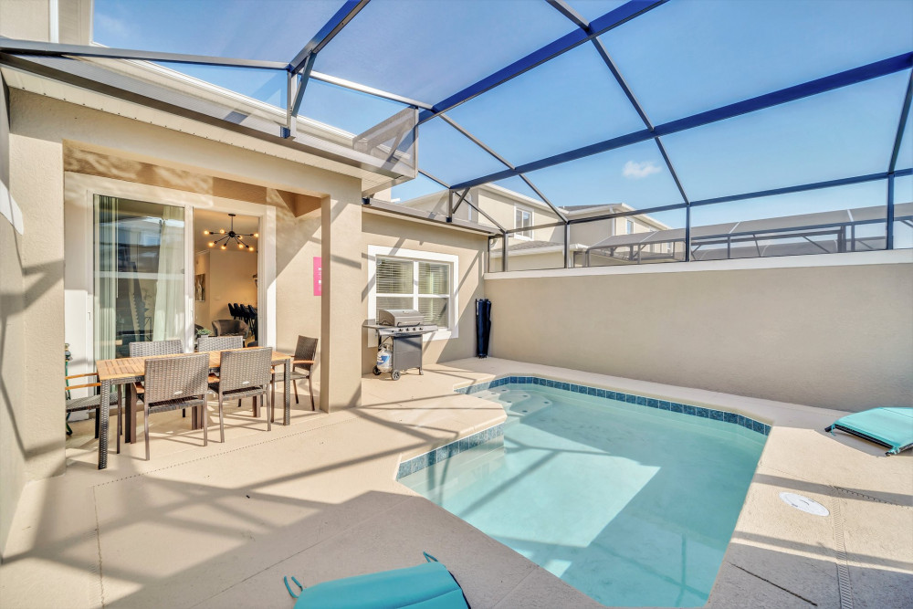 Storey Lake Resort 721