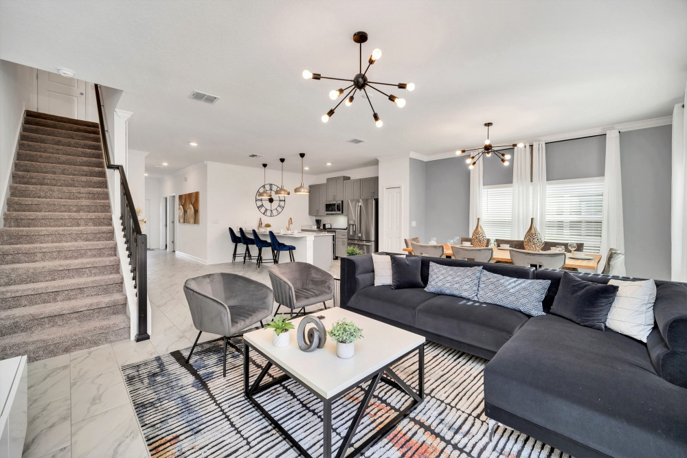 Storey Lake Resort 721