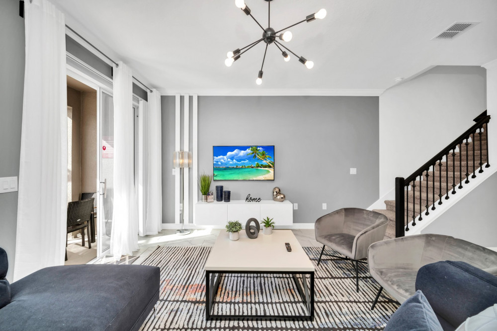 Storey Lake Resort 721