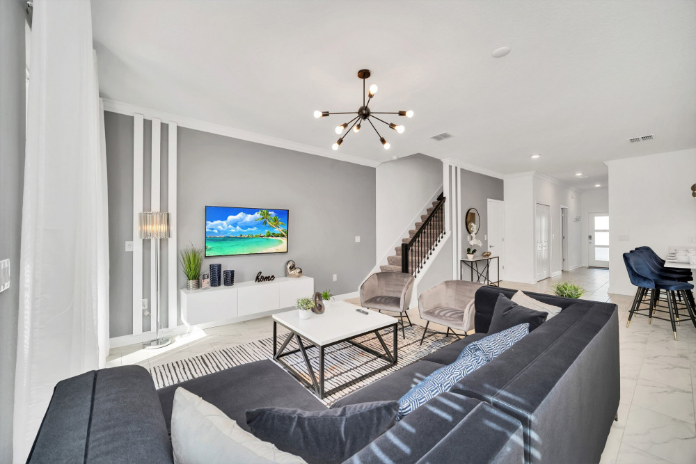 Storey Lake Resort 721