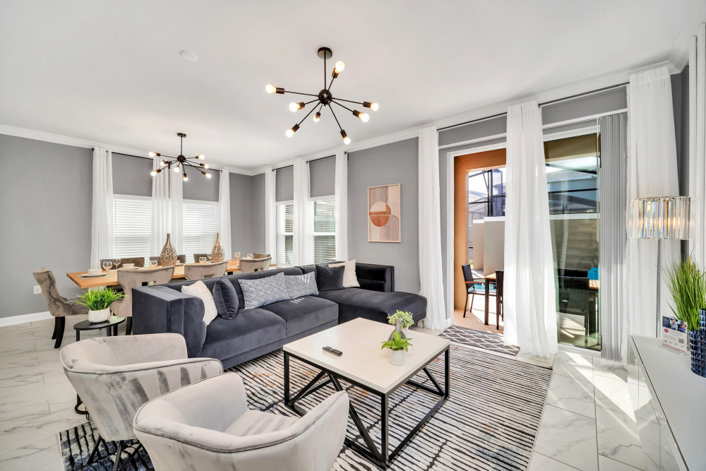 Storey Lake Resort 721