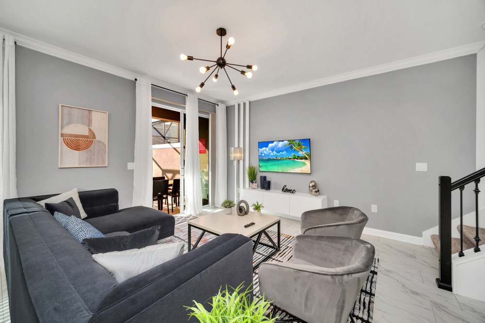 Storey Lake Resort 721