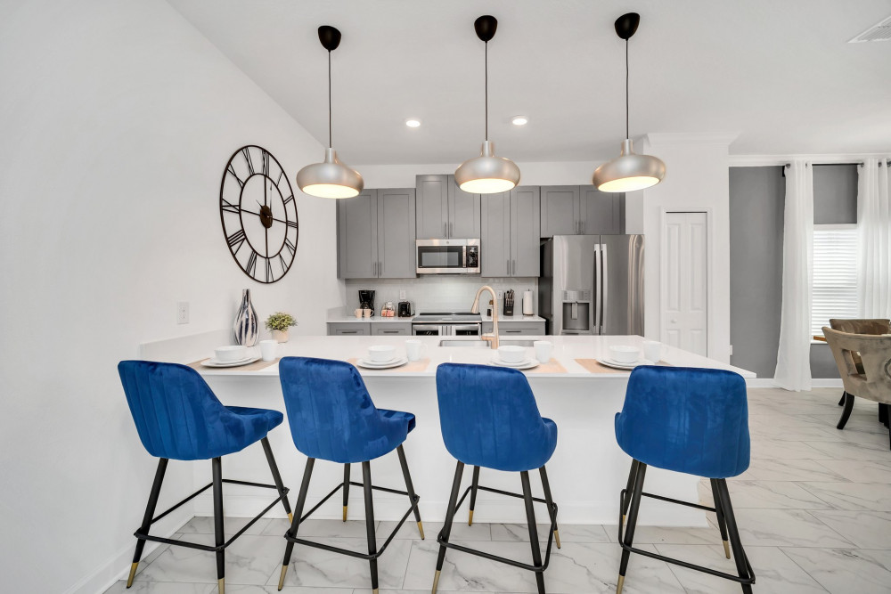 Storey Lake Resort 721