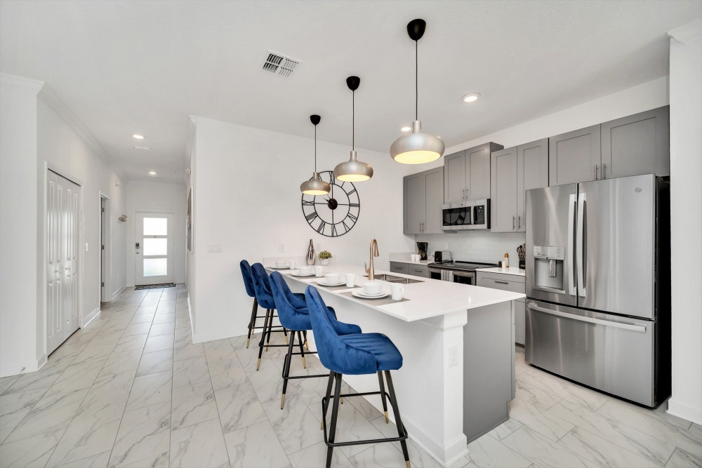 Storey Lake Resort 721