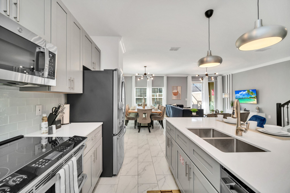 Storey Lake Resort 721