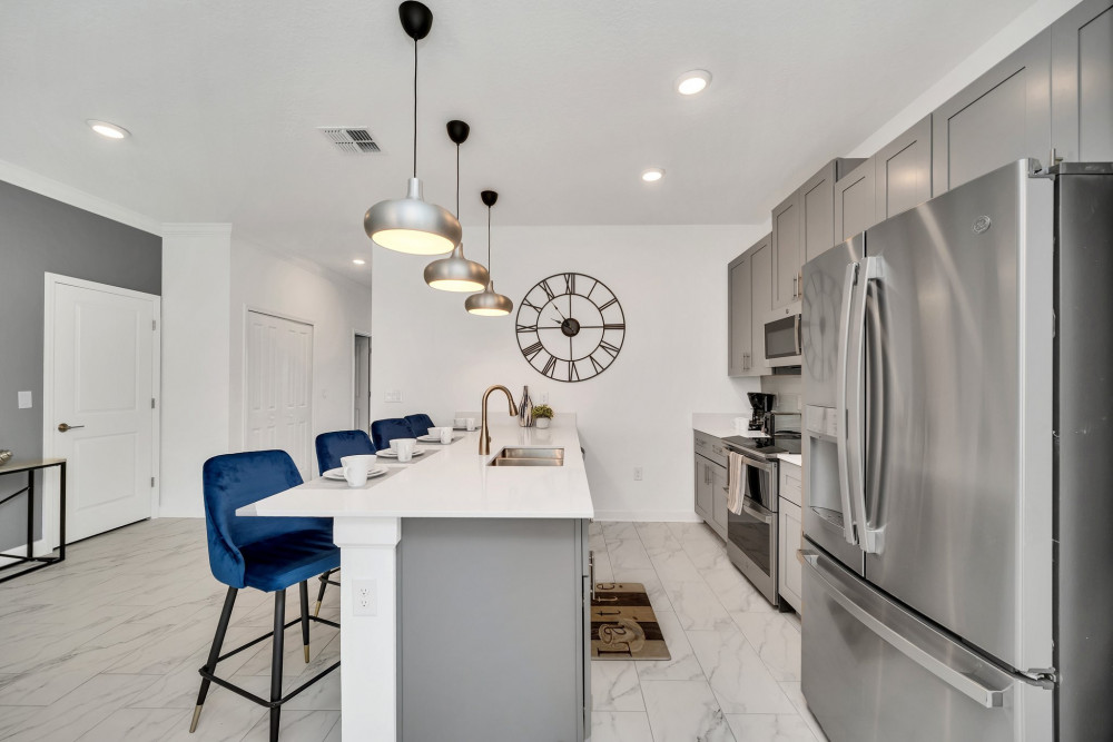 Storey Lake Resort 721