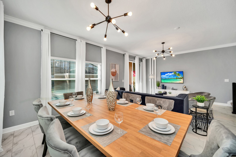 Storey Lake Resort 721