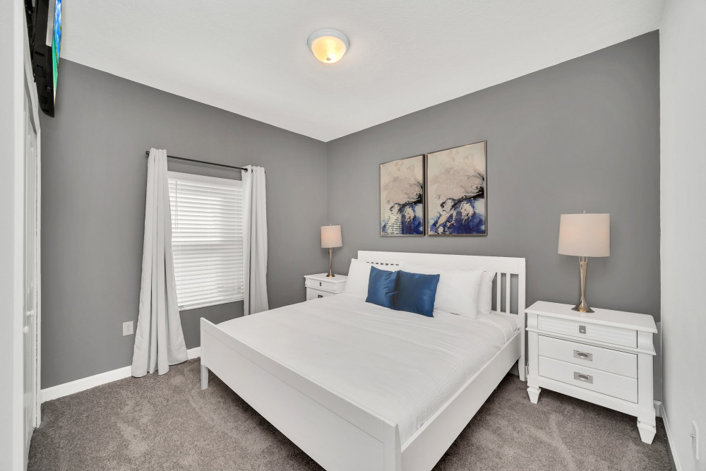 Storey Lake Resort 721