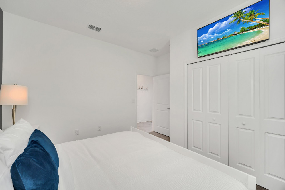 Storey Lake Resort 721