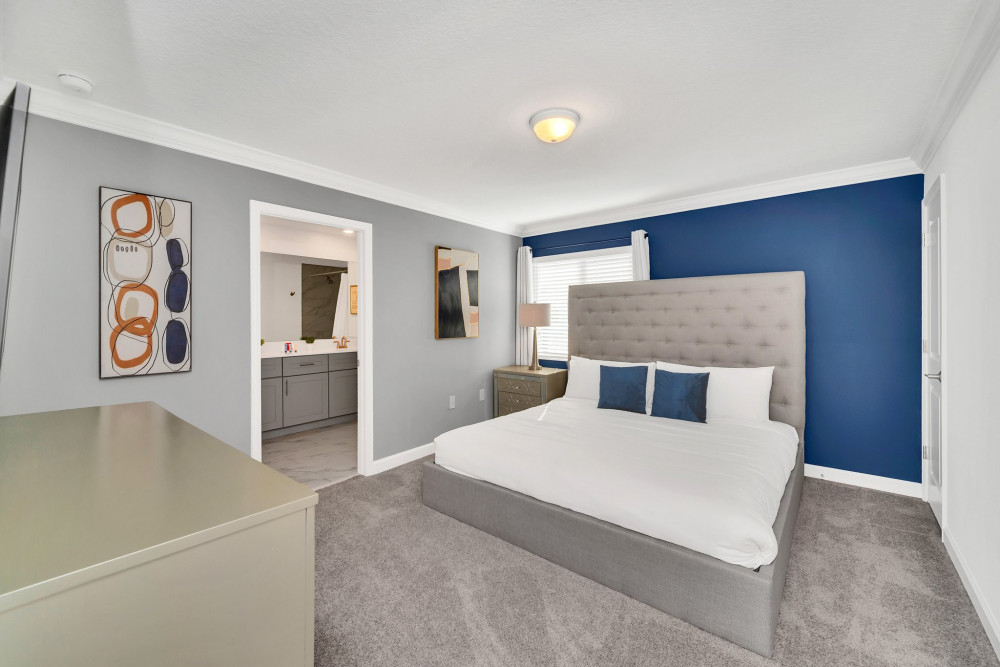 Storey Lake Resort 721