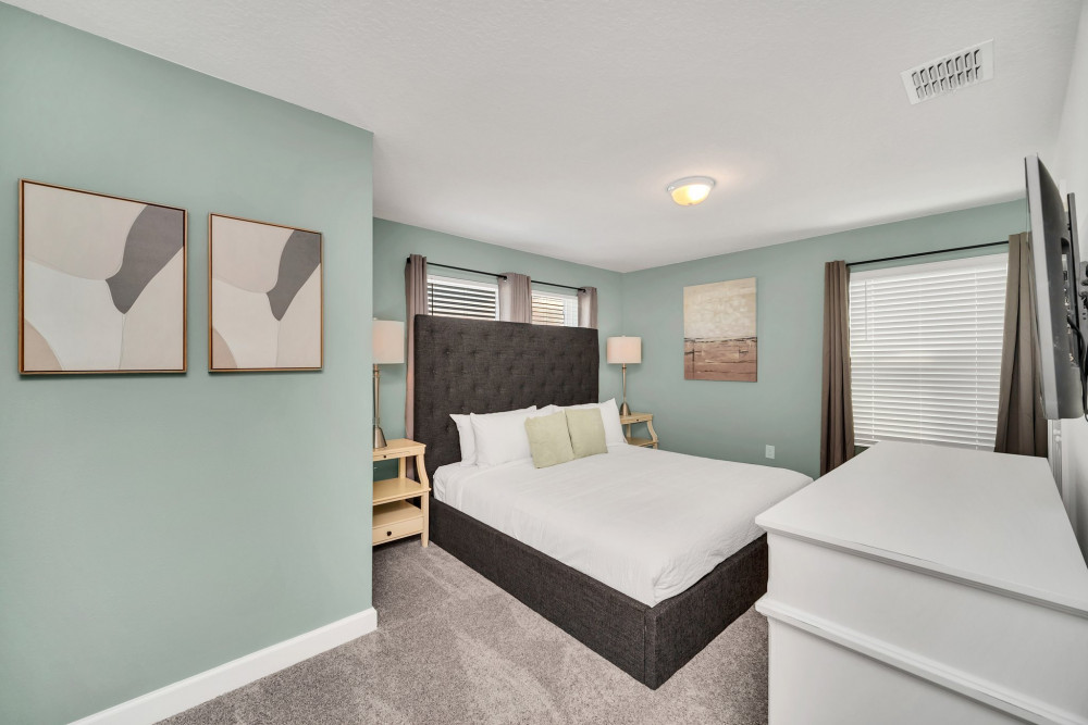 Storey Lake Resort 721