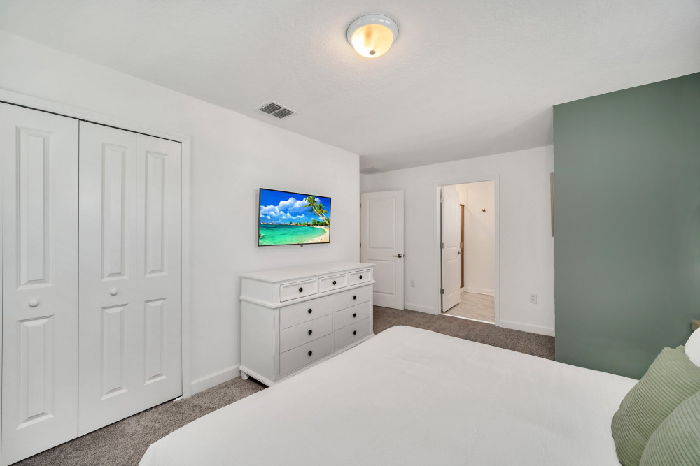 Storey Lake Resort 721