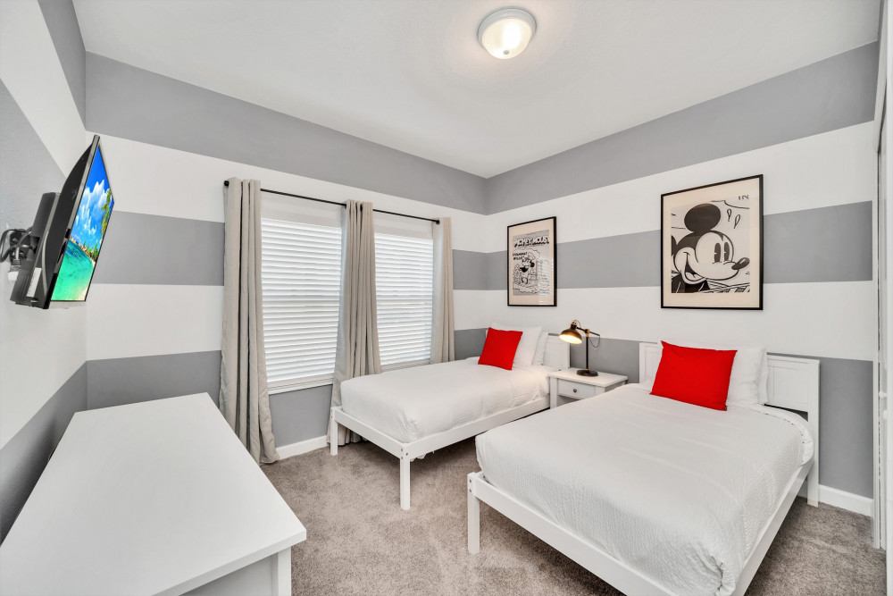 Storey Lake Resort 721