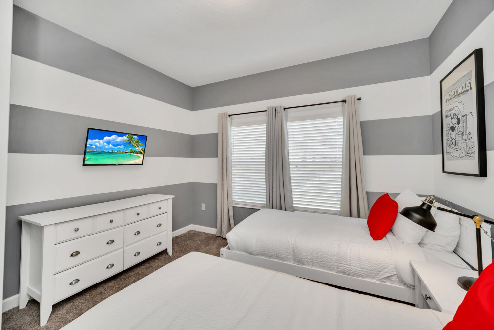 Storey Lake Resort 721