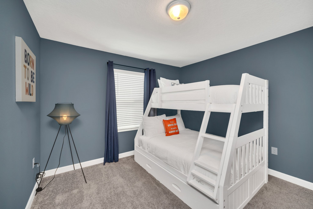 Storey Lake Resort 721