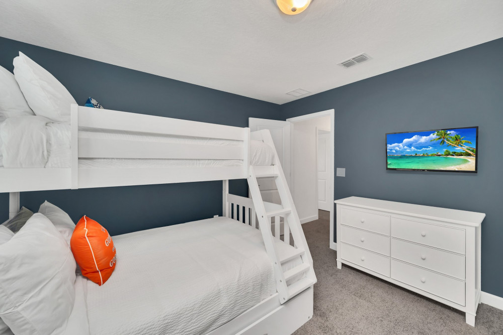 Storey Lake Resort 721