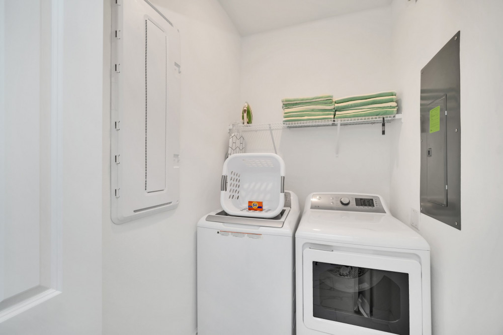 Storey Lake Resort 721