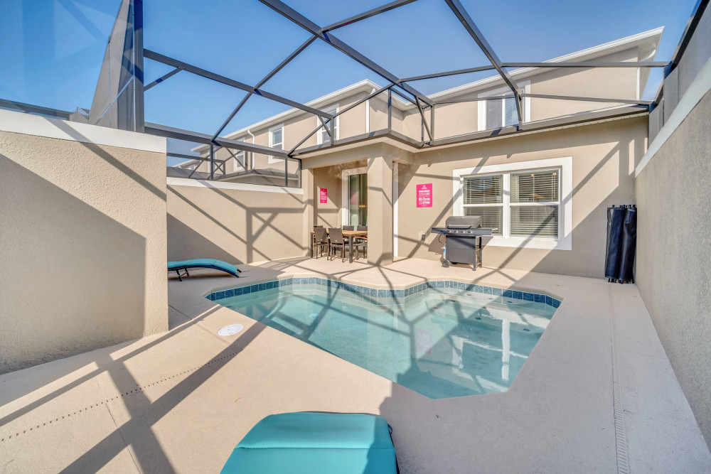 Storey Lake Resort 721