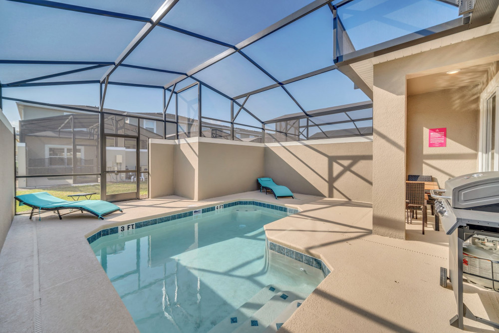 Storey Lake Resort 721