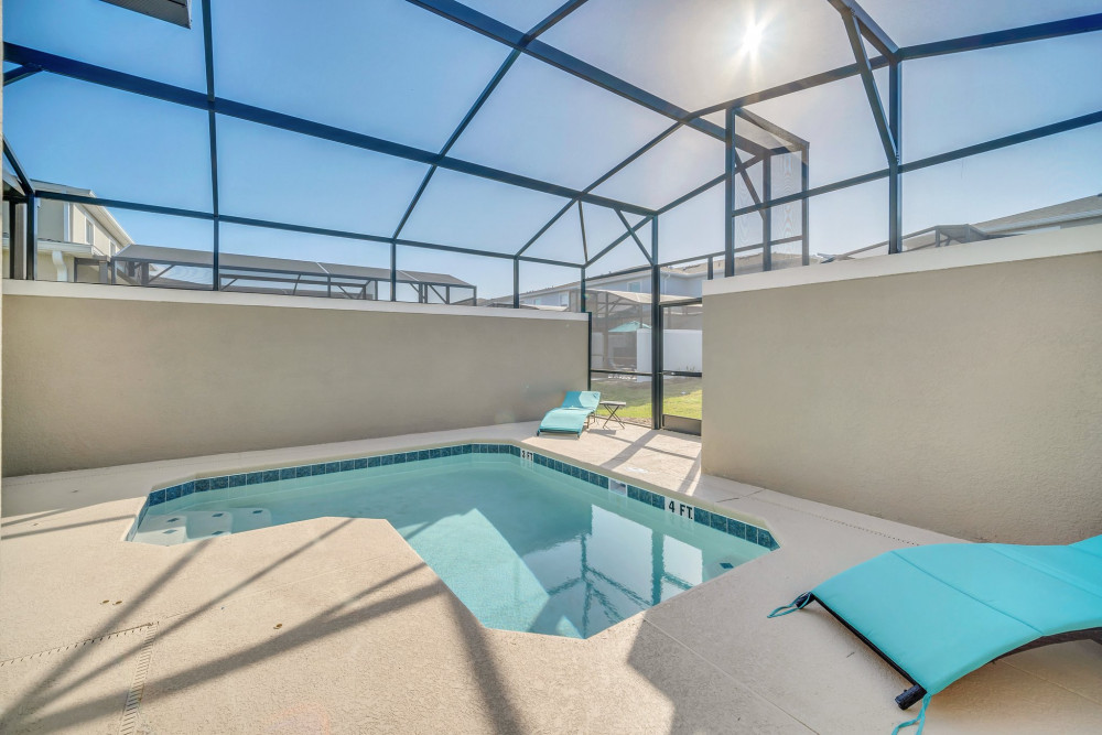 Storey Lake Resort 721