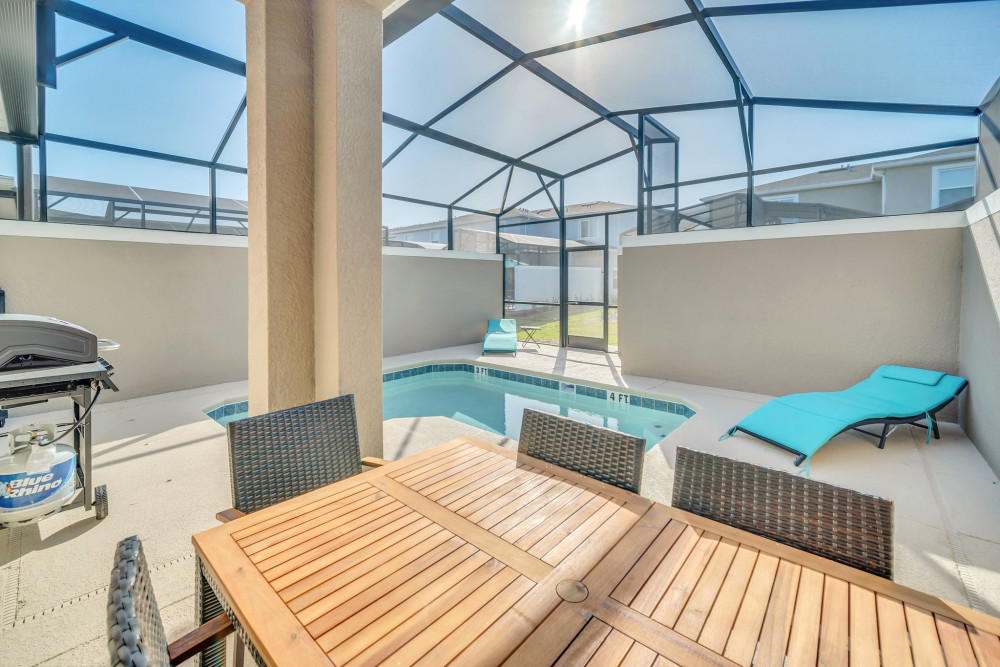 Storey Lake Resort 721