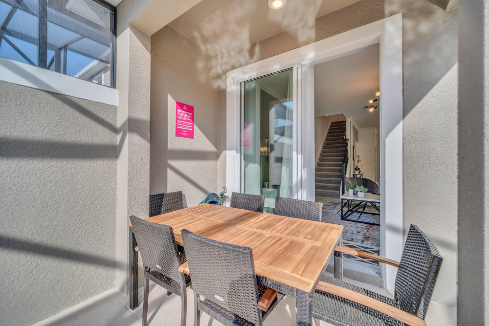 Storey Lake Resort 721