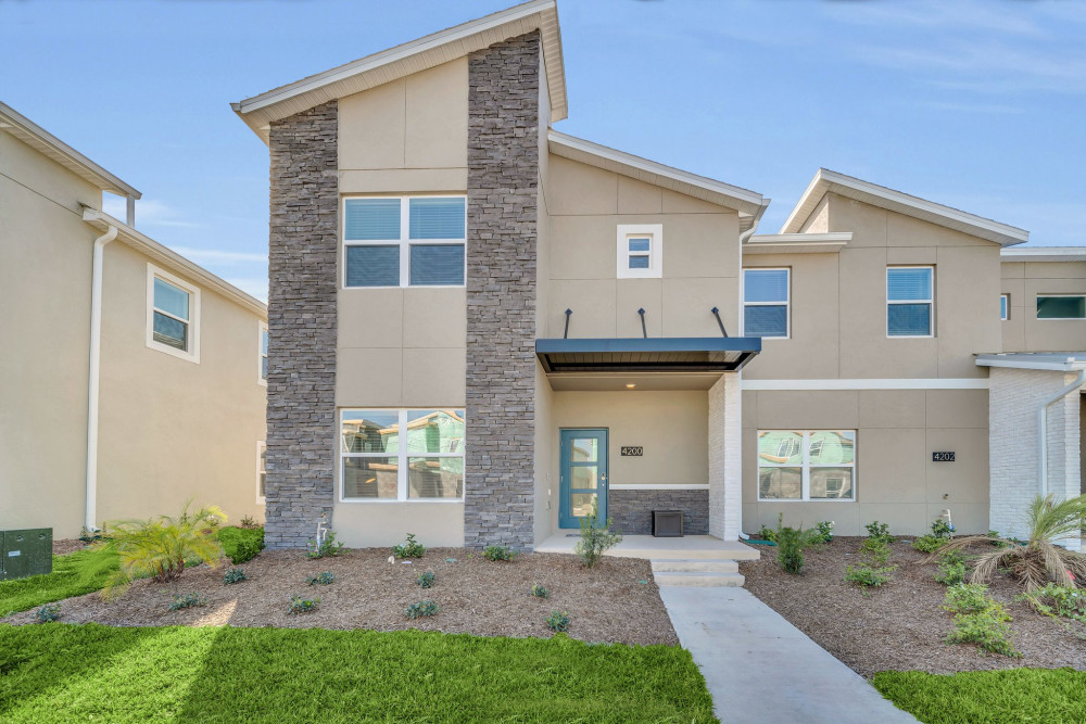 Storey Lake Resort 721