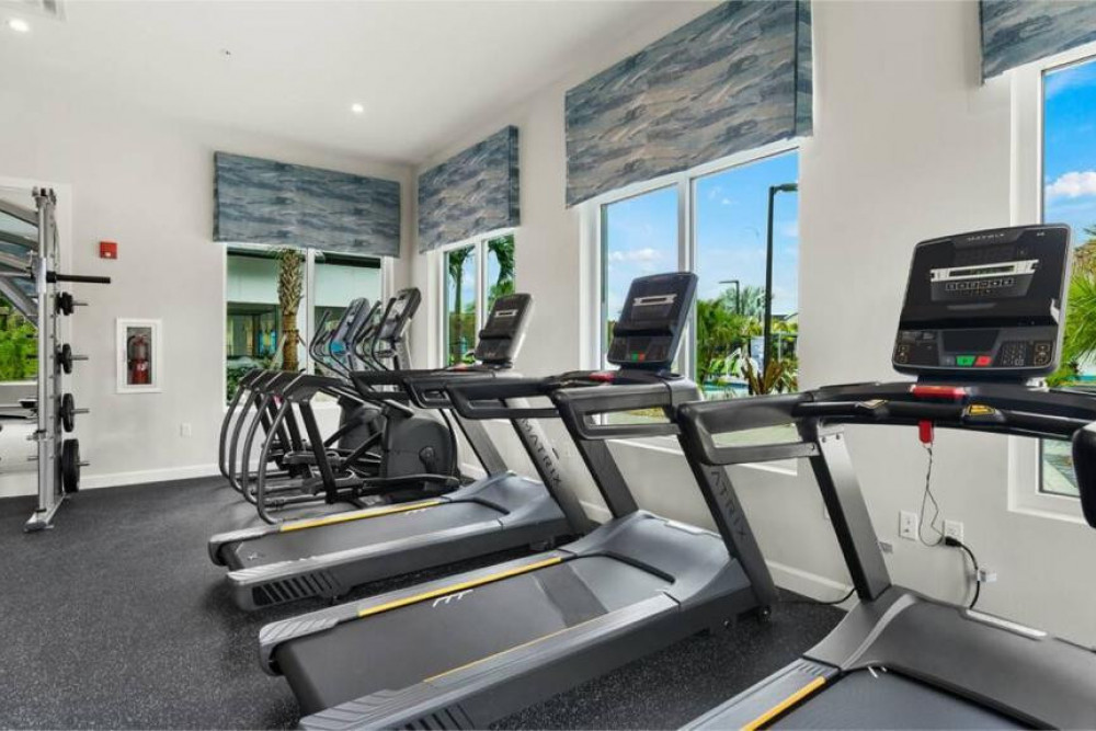 Storey Lake Resort 721