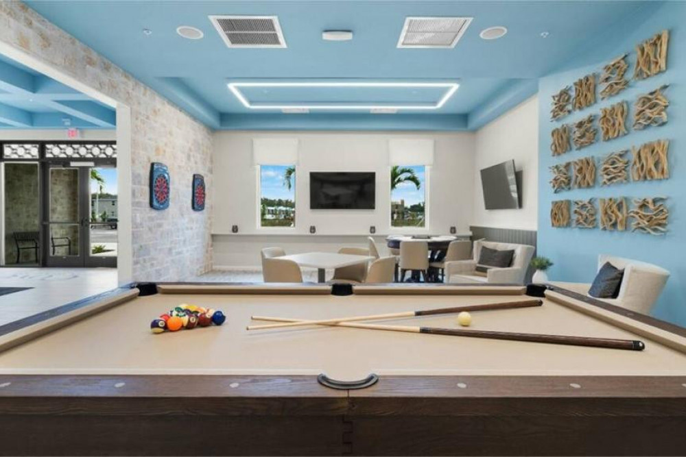 Storey Lake Resort 721