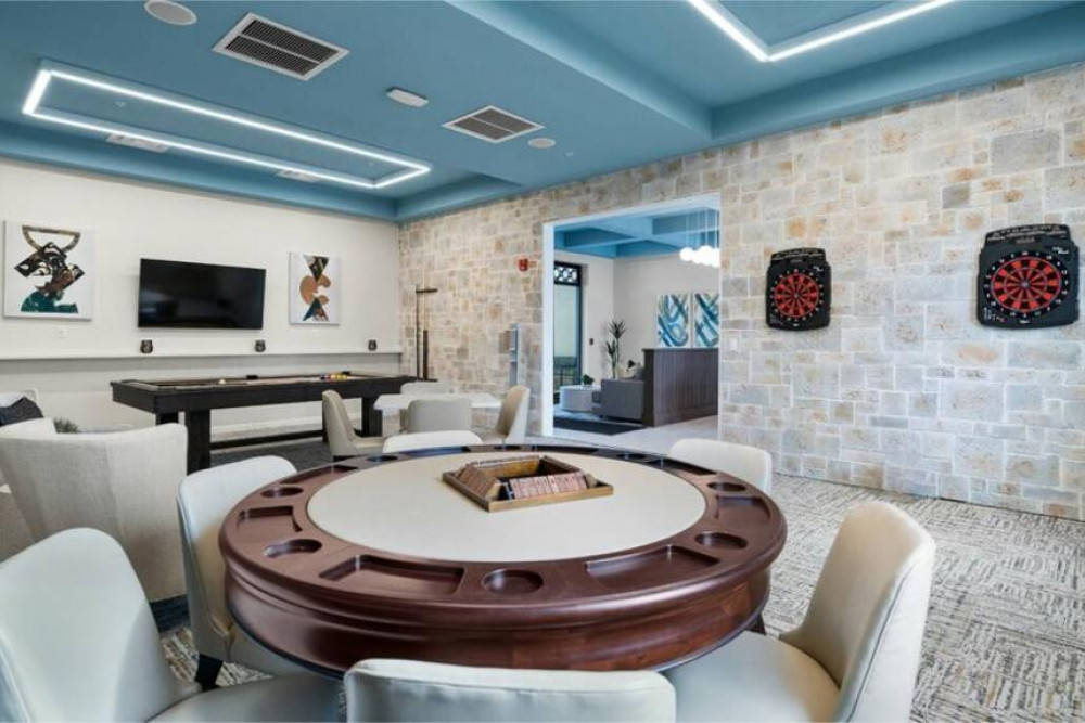 Storey Lake Resort 721