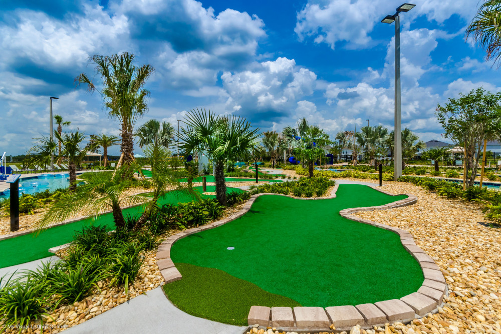 Storey Lake Resort 721