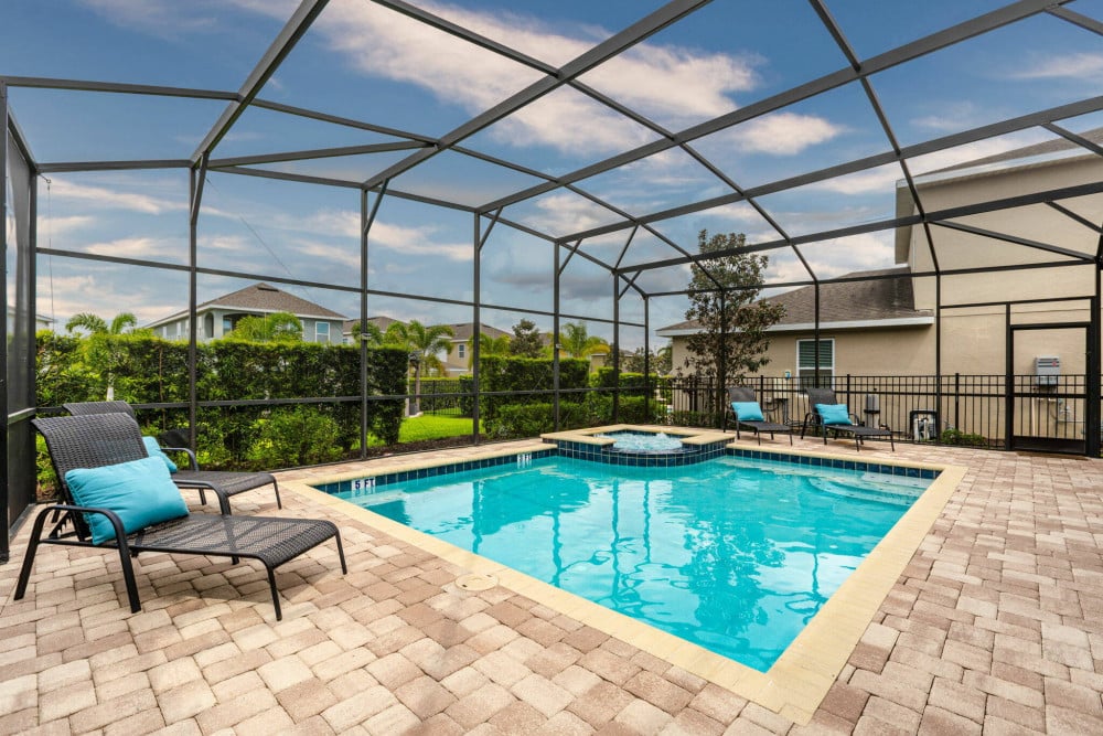 Encore Resort 1479