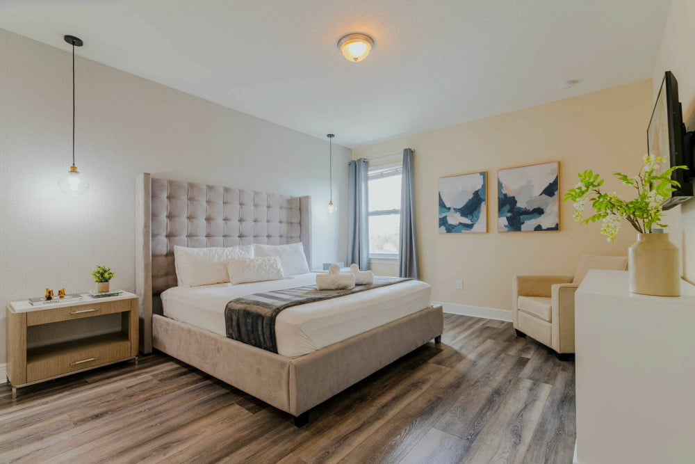 Encore Resort 1479