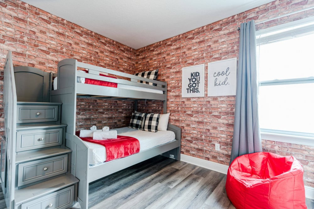Encore Resort 1479