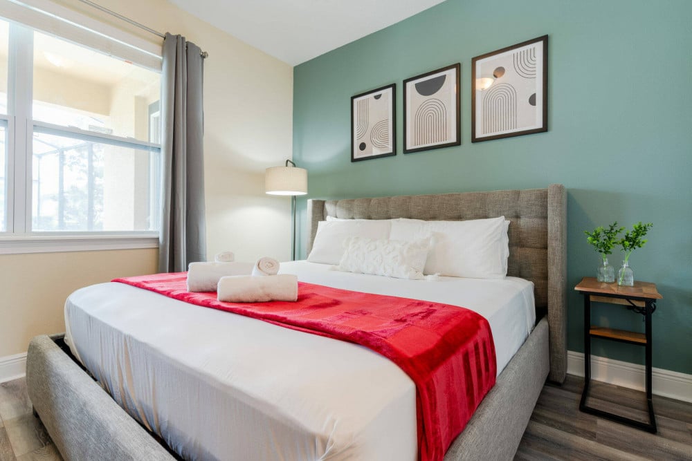 Encore Resort 1479