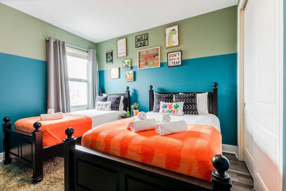 Encore Resort 1479
