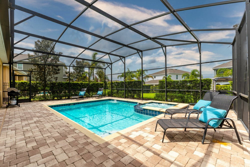 Encore Resort 1479