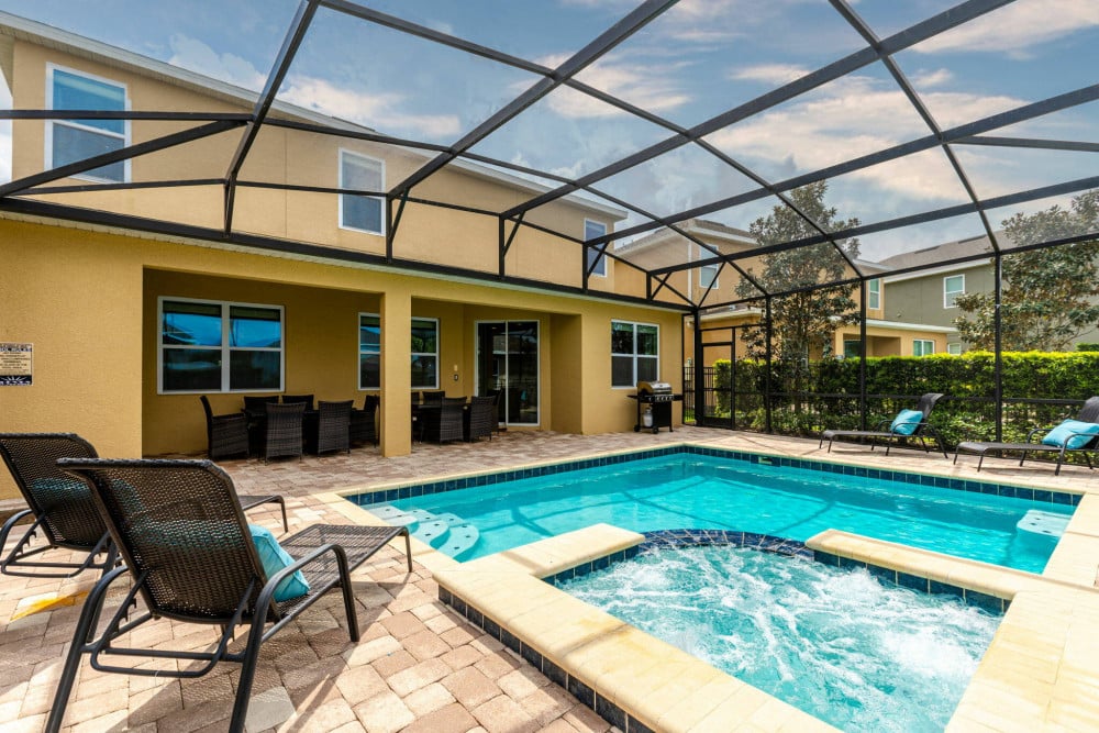 Encore Resort 1479