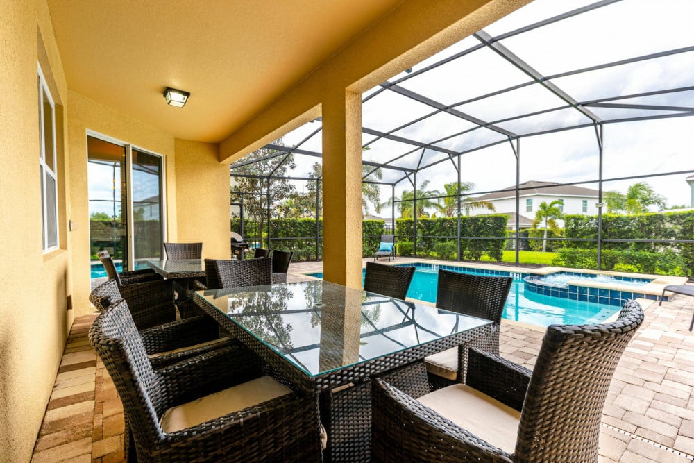 Encore Resort 1479