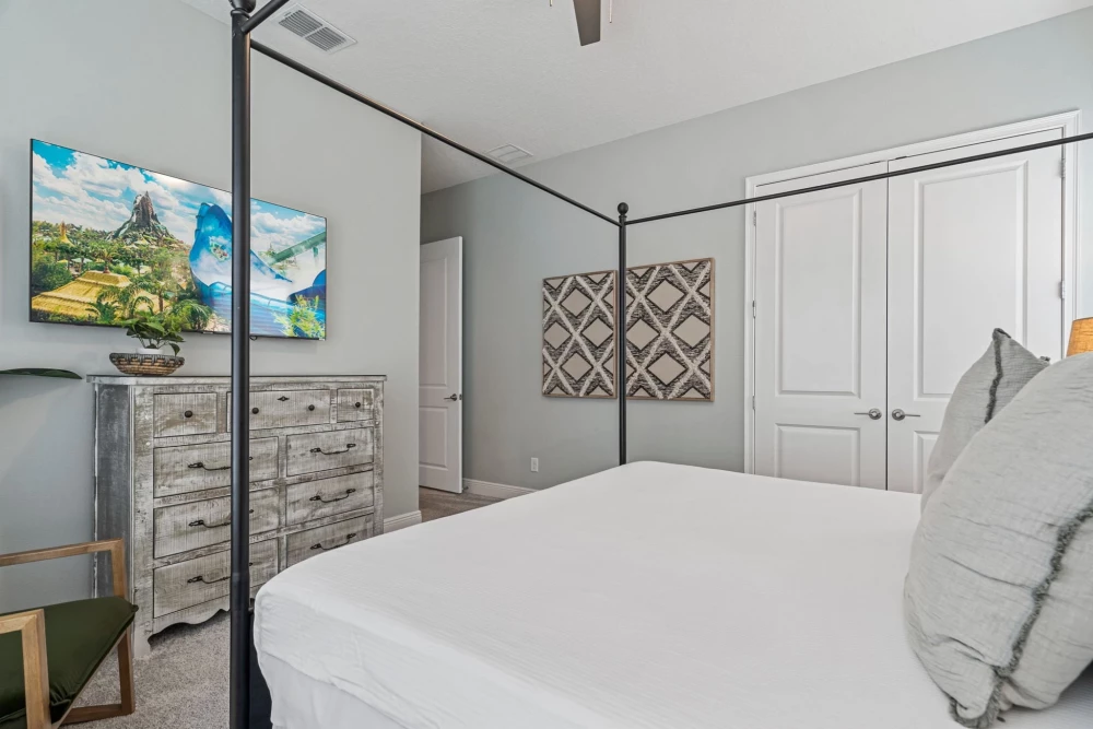 Reunion Resort 14000