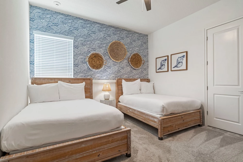 Reunion Resort 14000