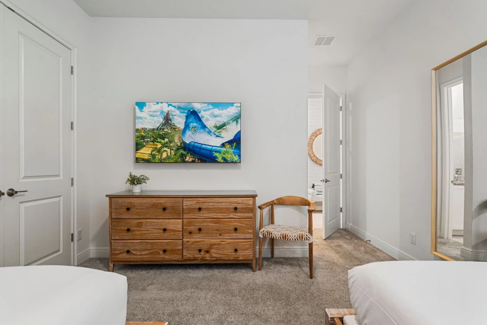 Reunion Resort 14000