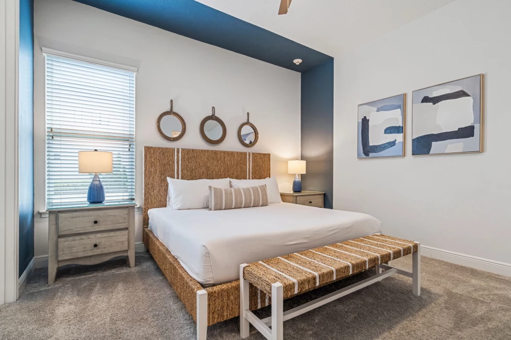 Reunion Resort 14000
