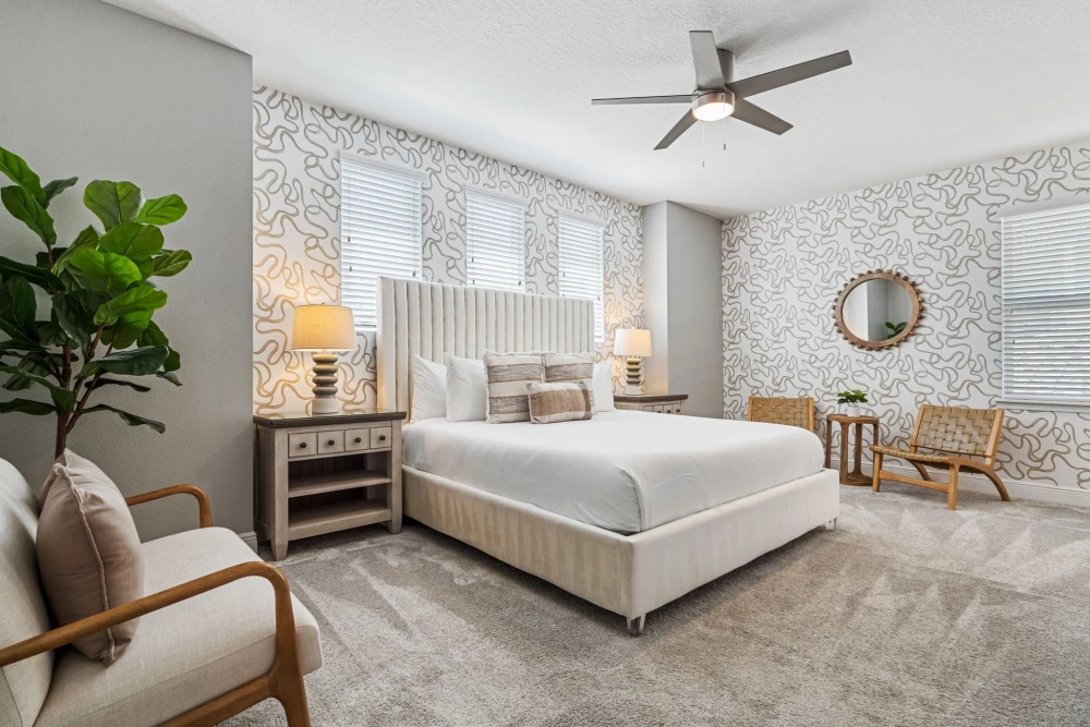 Reunion Resort 14000