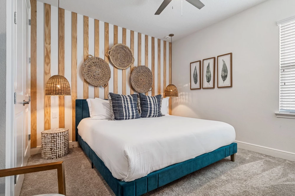 Reunion Resort 14000
